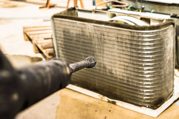 Best HVAC Air Duct Cleaning  in Glencoe, FL