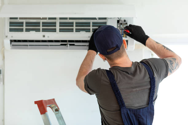 Best Commercial HVAC Duct Cleaning  in Glencoe, FL