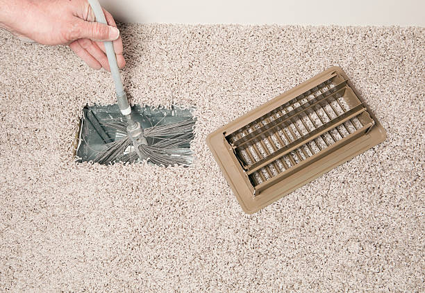 Best HVAC Duct Inspection Services  in Glencoe, FL