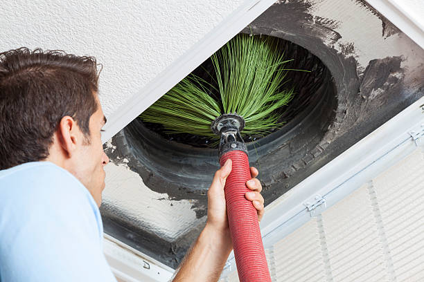 Best Local Air Duct Cleaning Services  in Glencoe, FL