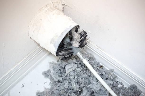 Best Residential Air Duct Cleaning  in Glencoe, FL