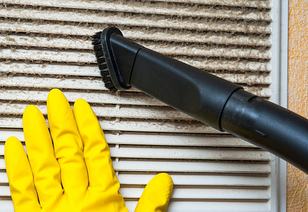 Best Air Duct Cleaning Near Me  in Glencoe, FL