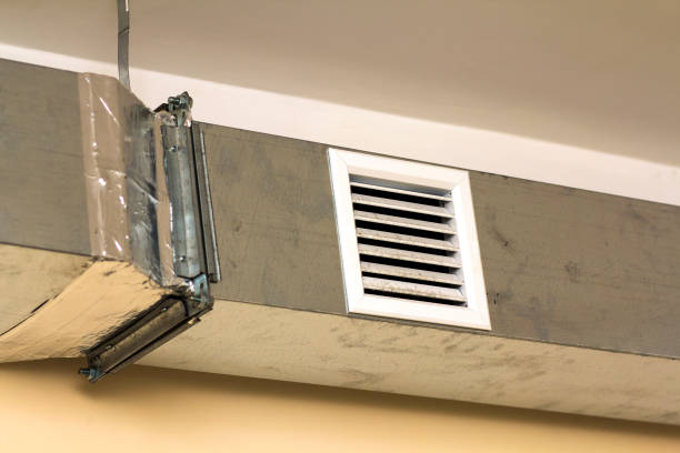 Best Affordable Duct Cleaning Services  in Glencoe, FL